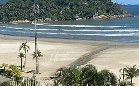 Apartamento Frente ao Mar Santos II